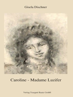 cover image of Madame Luzifer